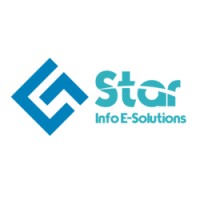 Gstar Info E-solutions Private Limited logo - Similar company to Gstarglobal