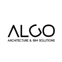 ALGO Architecture & BIM Solutions logo - Similar company to Studiobe²