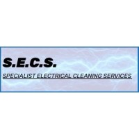 Specialist Electrical Cleaning Services logo - Similar company to Ultimate Electrical, Security & Smarthome Ltd