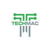 Tech MAC logo - Similar company to Tech In A Bag