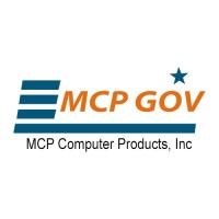 MCP Computer Products Inc. logo - Similar company to Allevio Ag