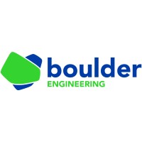 Boulder Engineering logo - Similar company to The Boulder Engineering Company