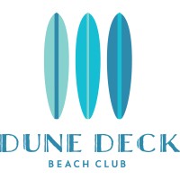 Dune Deck Beach Club logo - Similar company to Bartling Forensic Llc