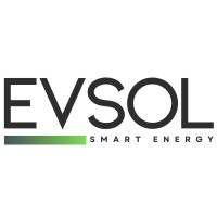 EV-SOL logo - Similar company to Ev Sol
