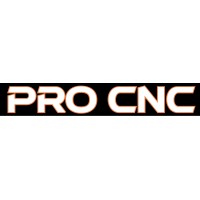 Pro CNC Ltd logo - Similar company to Procnc