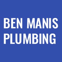 Ben Manis Plumbing