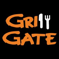 Grill Gate logo - Similar company to B Boyz
