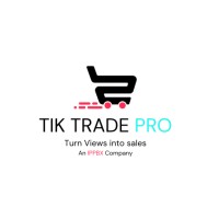 TikTradePro logo - Similar company to Call2Menu