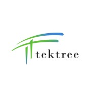 Tek Tree LLC logo - Similar company to Infrapod Technologies