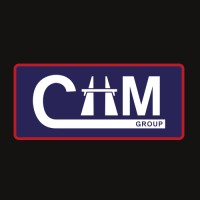 CHM Group logo - Similar company to Khm Engineering Limited