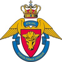 Air Transport Wing logo - Similar company to Multinational Mrtt Unit (Mmu)
