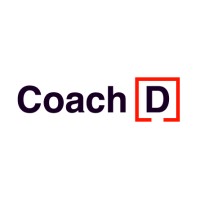 Coach Digital logo - Similar company to Bell Interactive
