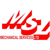 Mechanical Services Ltd logo - Similar company to Jw Electrical