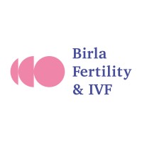Birla Fertility & IVF logo - Similar company to Crysta Ivf