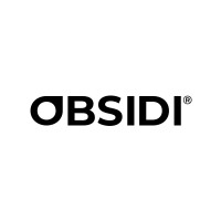 Obsidi® logo - Similar company to Us In Technology