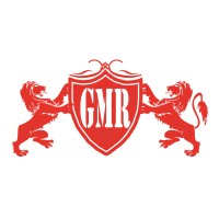 GMR Industries logo - Similar company to Ace Packaging Limited