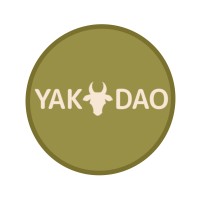 YakDAO logo - Similar company to Rev7
