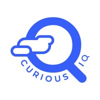 CuriousIQ logo - Similar company to Relations.Net®