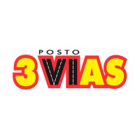 POSTO 3 VIAS CAMPINAS logo - Similar company to Posto Golfinho