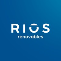 Ríos Renovables logo - Similar company to Quinto Armónico