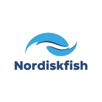 Nordiskfish logo - Similar company to Sahlanlar Fish Farming And Processing