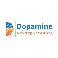 Dopamine- Marketing & Advertising logo - Similar company to H&N Marketing & Advertising