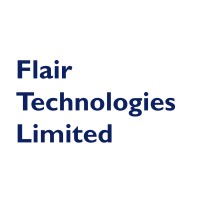 Flair Technologies Limited logo - Similar company to Flair Technologies