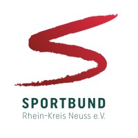 Sportbund Rhein-Kreis Neuss e.V. logo - Similar company to Skf E.V. Neuss