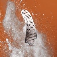 SteadySole logo - Similar company to Initial, Prodways Group