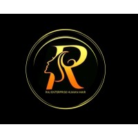 Raj Enterprise Human Hair logo - Similar company to Frizox Professional