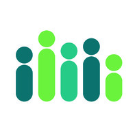 The Good Crowd logo - Similar company to Potina - Plant Based Nutrition