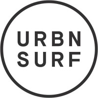URBNSURF logo - Similar company to Endless Surf
