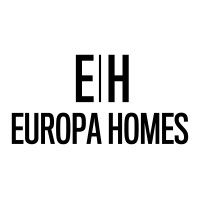 Europa Homes logo - Similar company to Architerra Homes