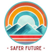 Safer Future logo - Similar company to Plan C