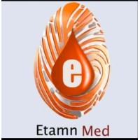 Etamn Med (اطمن ميد للخدمات الطبيه) logo - Similar company to Universe International Medical