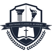 Southside Classical Academy logo - Similar company to Footprints Floors