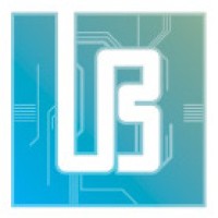 Light Blue Electronics logo - Similar company to Dosho Designs