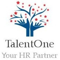 TalentOne HR Consulting LLP logo - Similar company to Vtechnex