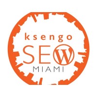 KsenGo SEO logo - Similar company to Webboost Agency