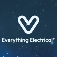 Everything Electrical® logo - Similar company to Gb Enterprise Solutions Ltd - Manufacturers Sales Agent