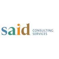 Said Consulting Services