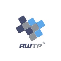 AWTP logo - Similar company to Cybercom