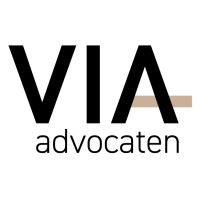 VIA advocaten logo - Similar company to Tripa Converting Solutions B.V.