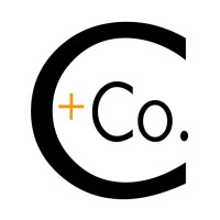 Chad+Co logo - Similar company to Articulate Ventures