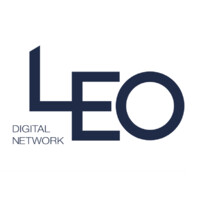 LEO Digital Network logo - Similar company to Basebit Technologies