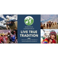Quechua Experience logo - Similar company to Quechua School