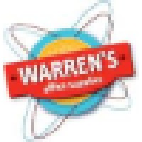 Warren'S Office Supplies
