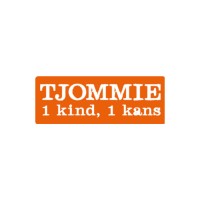 Tjommie logo - Similar company to Hotel Maria Kapel [Hmk]