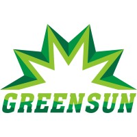 Greensun Inc. logo - Similar company to 大族激光智能装备集团有限公司