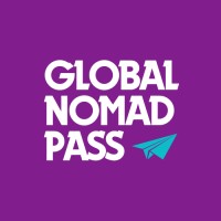 Global Nomad Pass logo - Similar company to Remotify